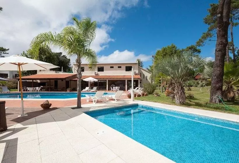 Fotos del hotel Costa Brava Resort:  24