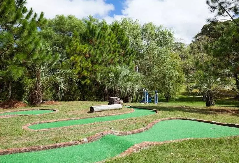 Fotos del hotel Costa Brava Resort:  3