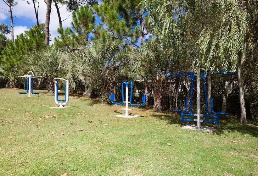 Fotos del hotel Costa Brava Resort:  13