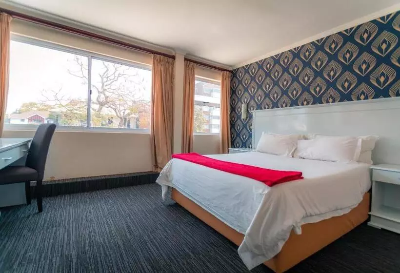 Fotos del hotel Florida Park , Florida Road:  12