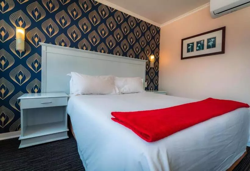 Fotos del hotel Florida Park , Florida Road:  15