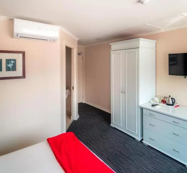 Fotos del hotel Florida Park , Florida Road:  18