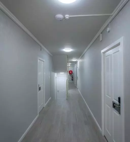 Fotos del hotel Florida Park , Florida Road:  3