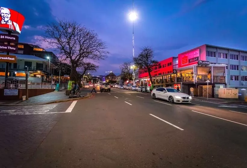 Fotos del hotel Florida Park , Florida Road:  7