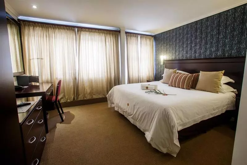 Florida Park , Florida Road