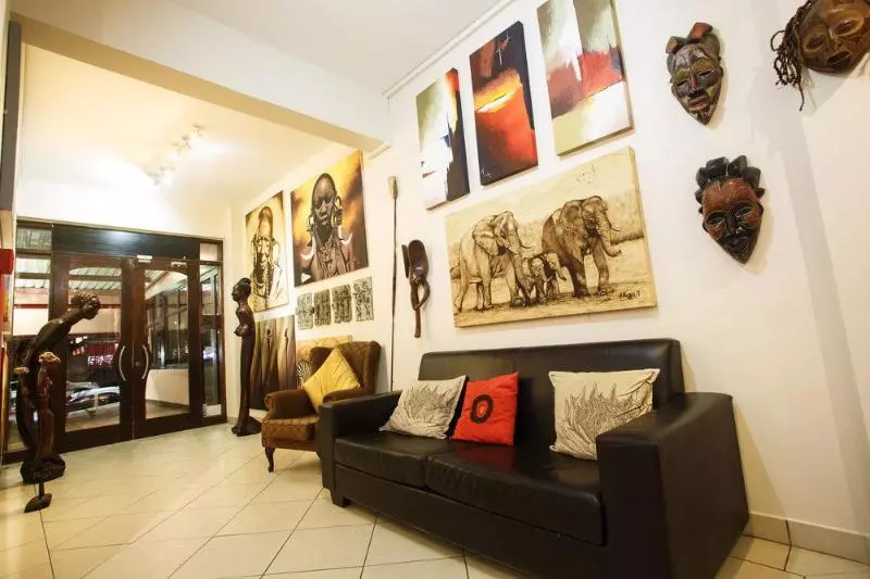 Fotos del hotel Florida Park , Florida Road:  24