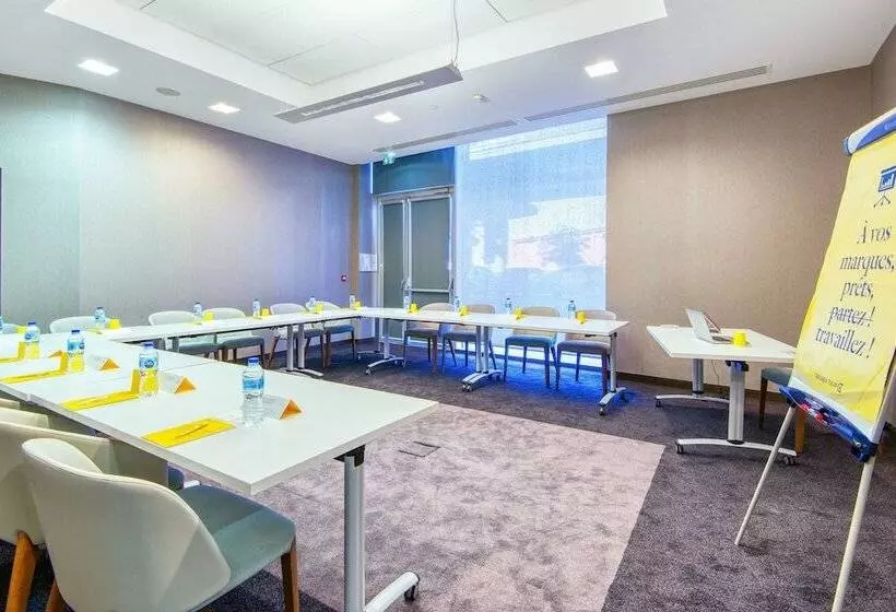 Fotos del hotel Golden Tulip Marseille Euromed:  24