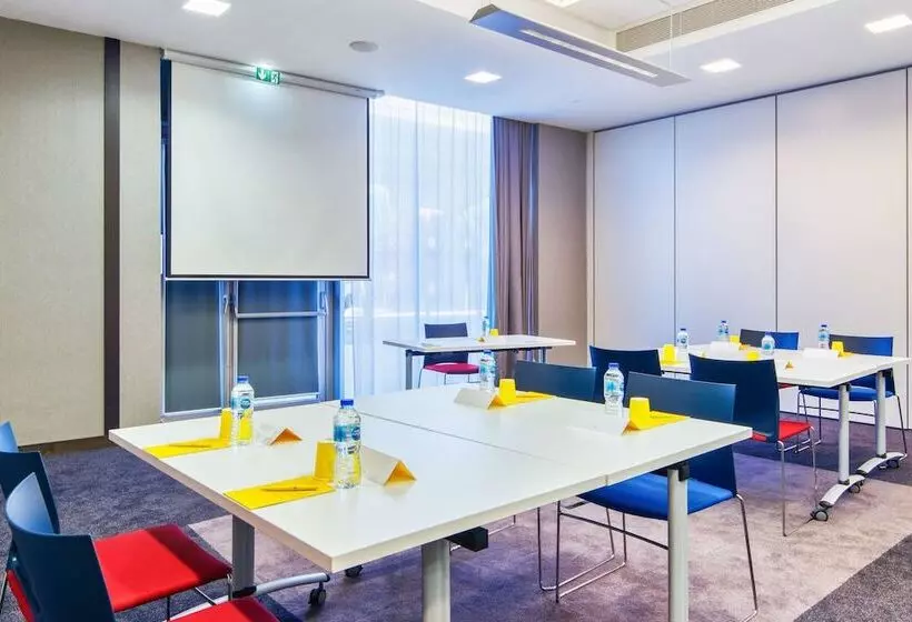 Fotos del hotel Golden Tulip Marseille Euromed:  15