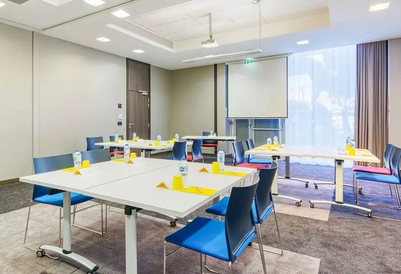 Fotos del hotel Golden Tulip Marseille Euromed:  23