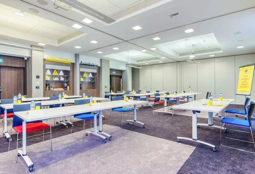 Fotos del hotel Golden Tulip Marseille Euromed:  25