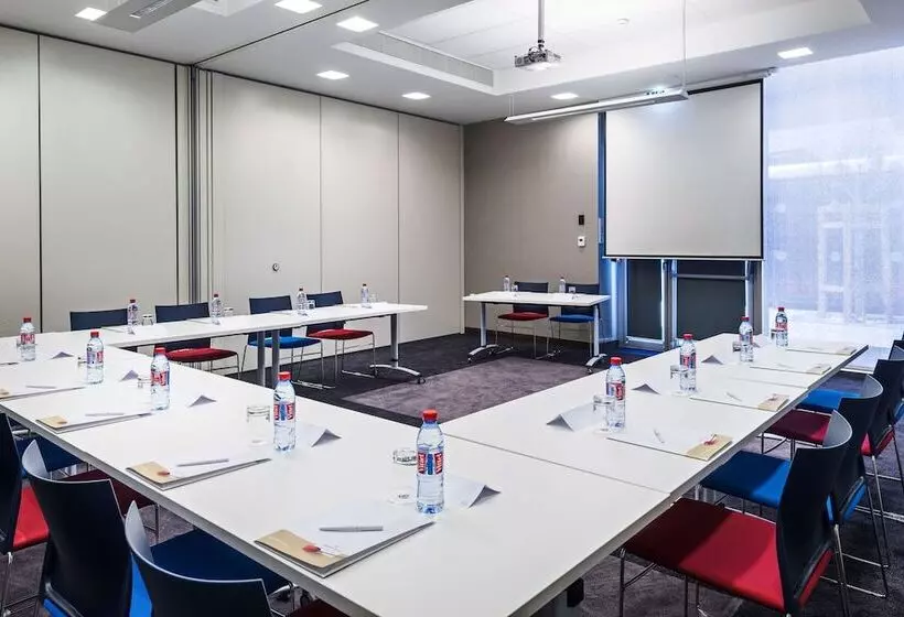 Fotos del hotel Golden Tulip Marseille Euromed:  4