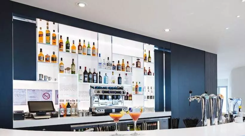 Fotos del hotel Golden Tulip Marseille Euromed:  14