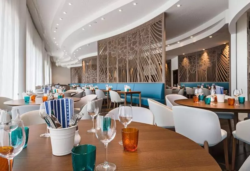 Fotos del hotel Golden Tulip Marseille Euromed:  2