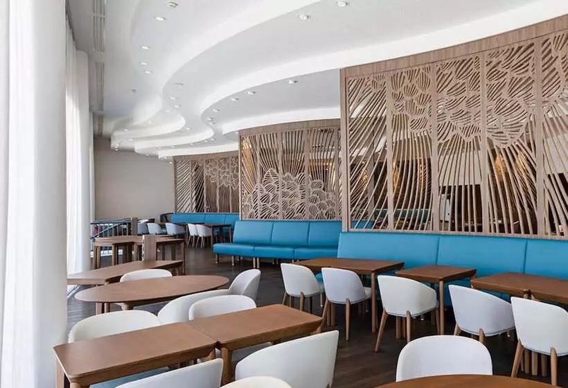 Fotos del hotel Golden Tulip Marseille Euromed:  18