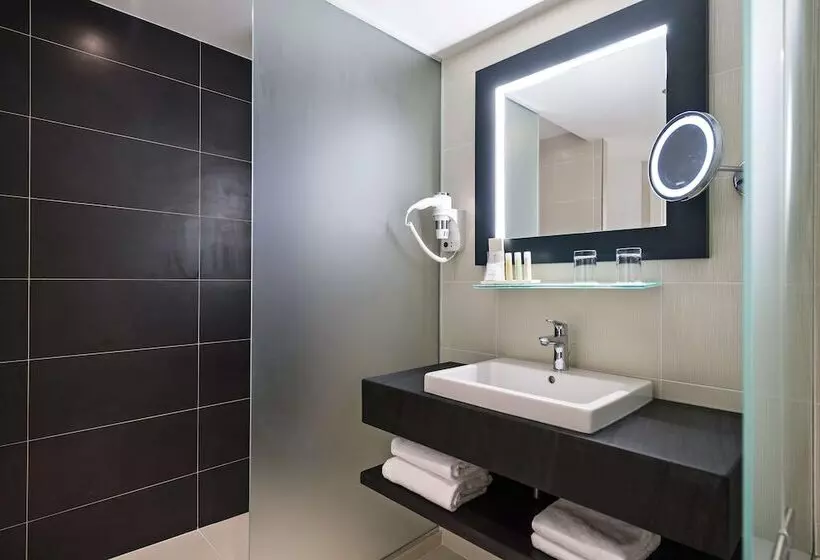 Fotos del hotel Golden Tulip Marseille Euromed:  5