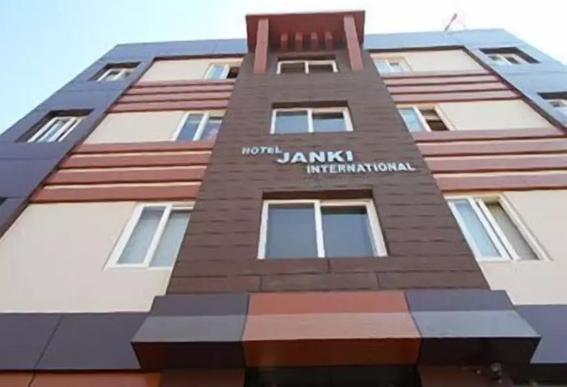 Janki International
