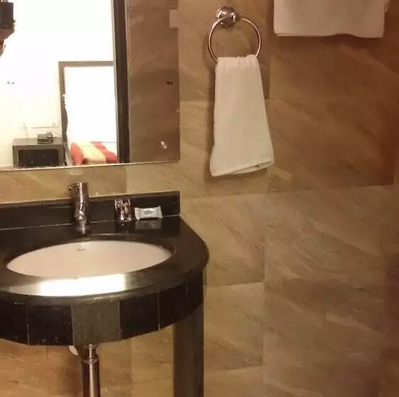 Fotos del hotel Janki International:  9