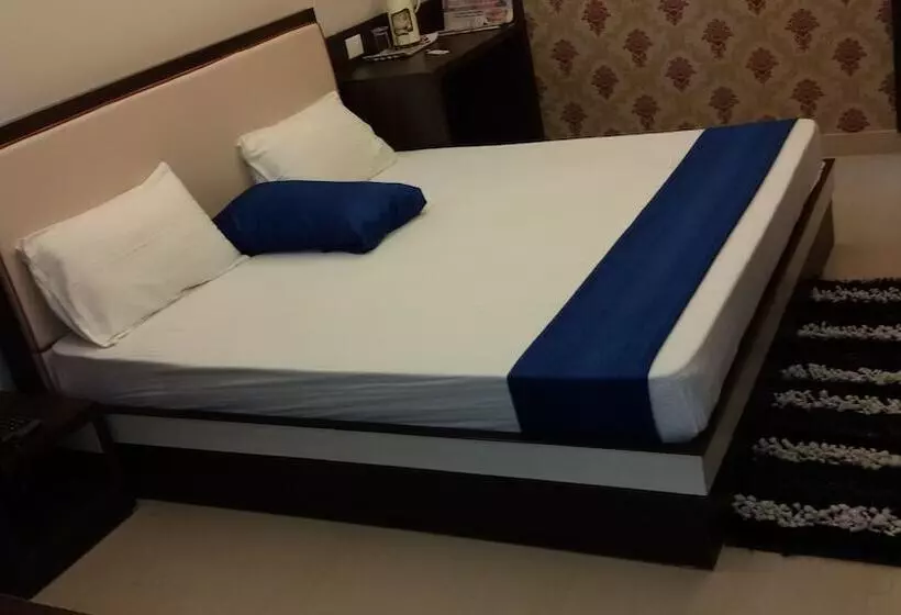 Fotos del hotel Janki International:  8