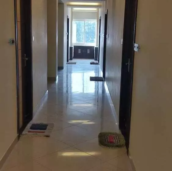 Fotos del hotel Janki International:  3