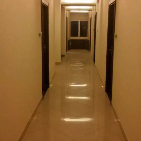 Fotos del hotel Janki International:  6