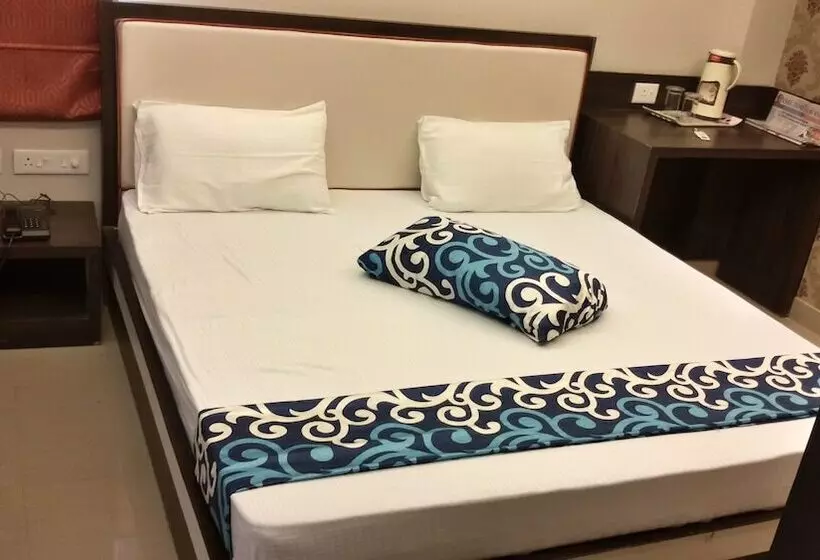 Fotos del hotel Janki International:  13