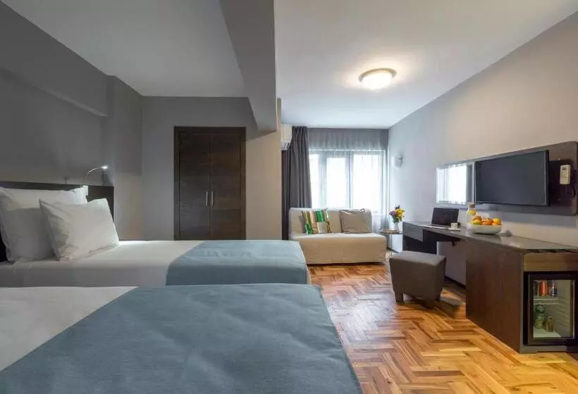 Fotos del hotel Lampa Design Hotel  Special Class:  8