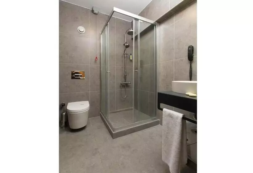 Fotos del hotel Lampa Design Hotel  Special Class:  7