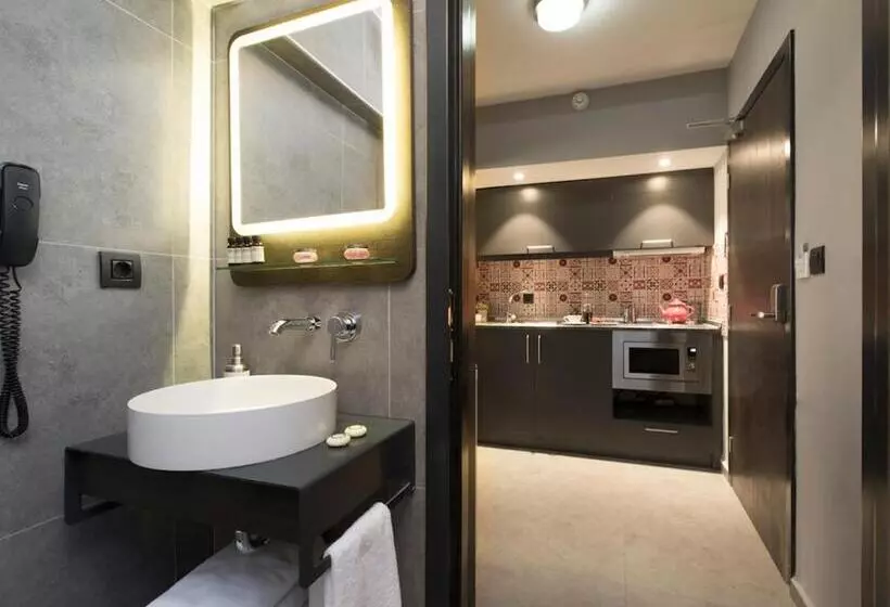 Fotos del hotel Lampa Design Hotel  Special Class:  4