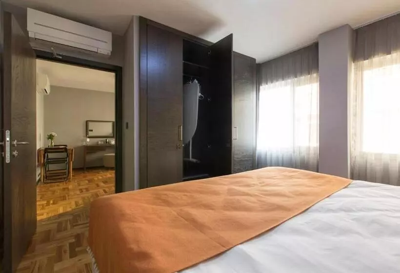 Fotos del hotel Lampa Design Hotel  Special Class:  13