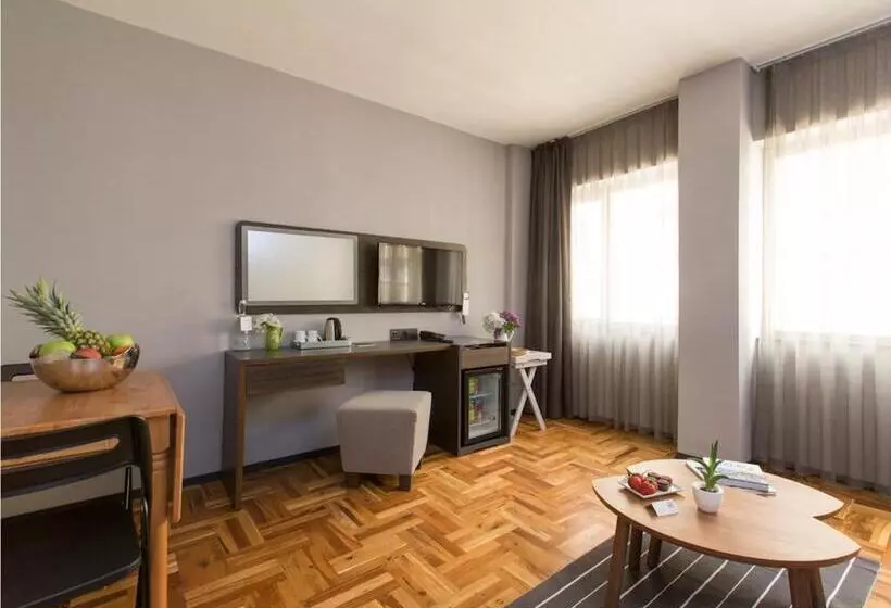 Fotos del hotel Lampa Design Hotel  Special Class:  20