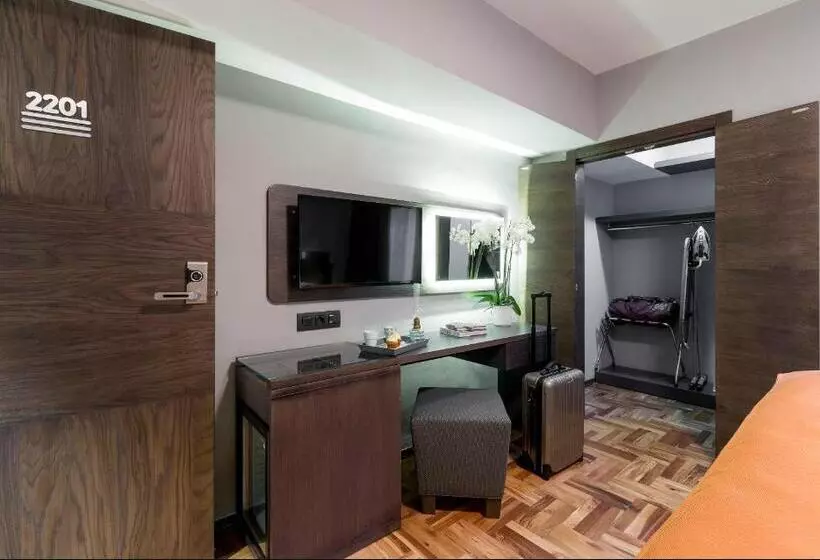 Fotos del hotel Lampa Design Hotel  Special Class:  19