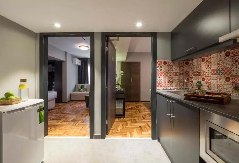 Fotos del hotel Lampa Design Hotel  Special Class:  6