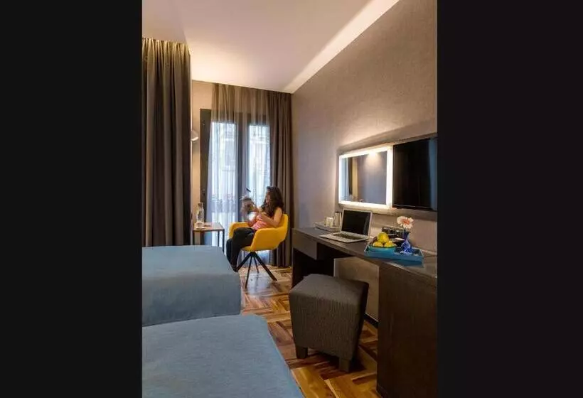 Fotos del hotel Lampa Design Hotel  Special Class:  18