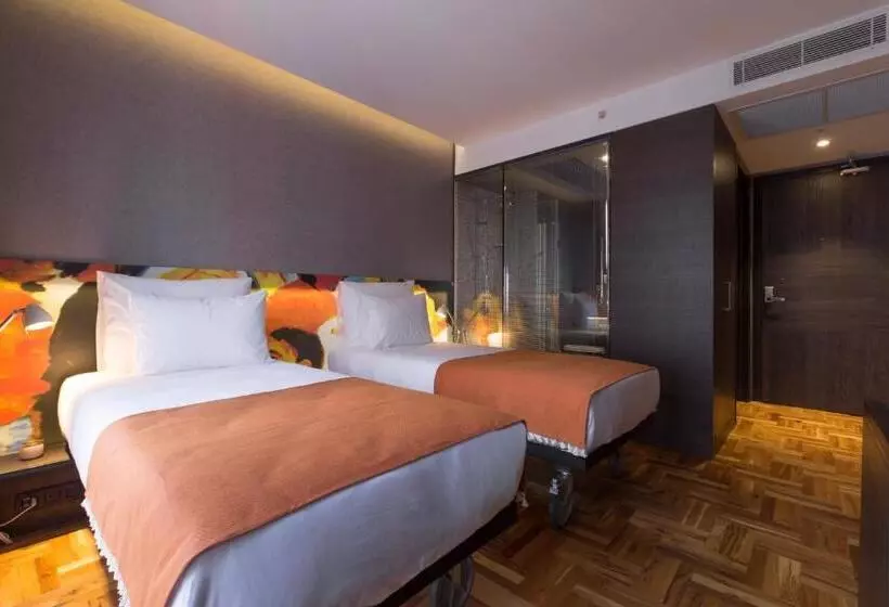 Fotos del hotel Lampa Design Hotel  Special Class:  5