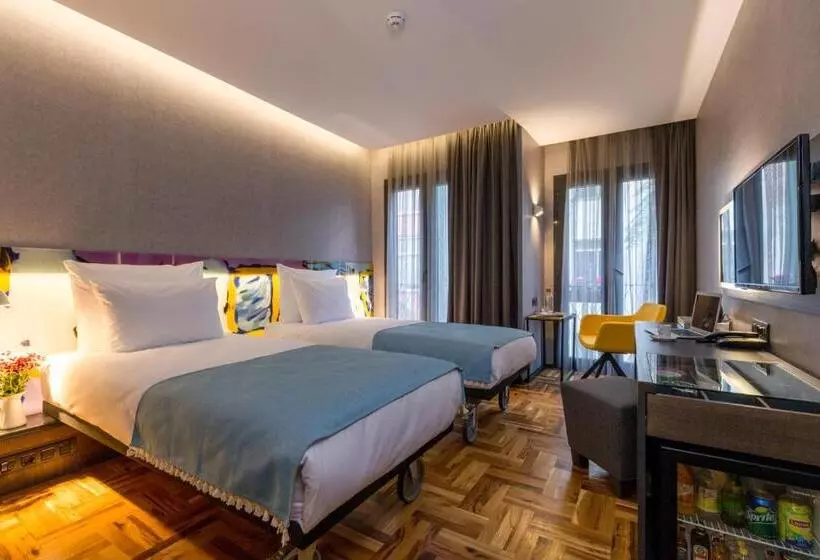 Fotos del hotel Lampa Design Hotel  Special Class:  12