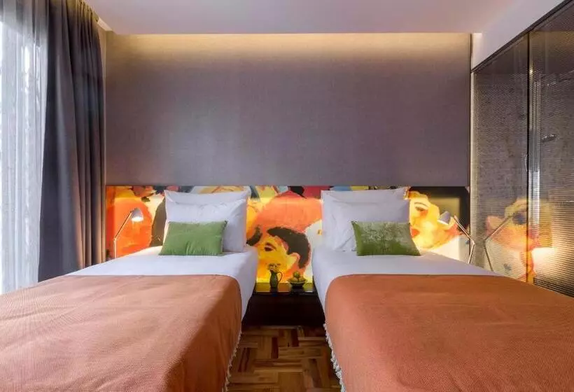 Fotos del hotel Lampa Design Hotel  Special Class:  11