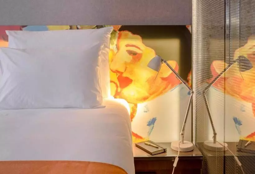 Fotos del hotel Lampa Design Hotel  Special Class:  24