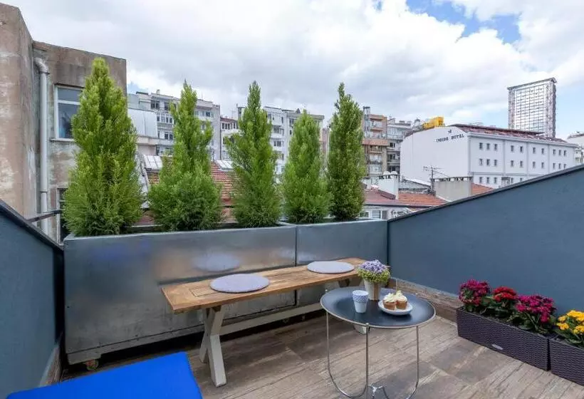 Fotos del hotel Lampa Design Hotel  Special Class:  2