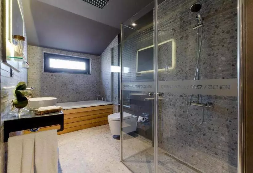 Fotos del hotel Lampa Design Hotel  Special Class:  9