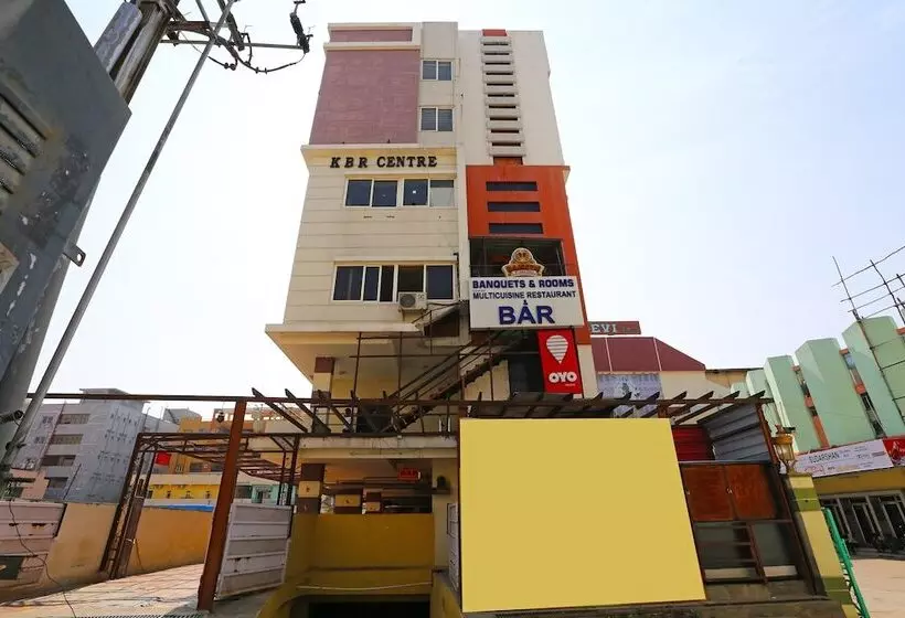 Fotos del hotel Oyo Rooms Chikkadpally:  14