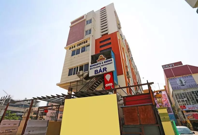 Oyo Rooms Chikkadpally