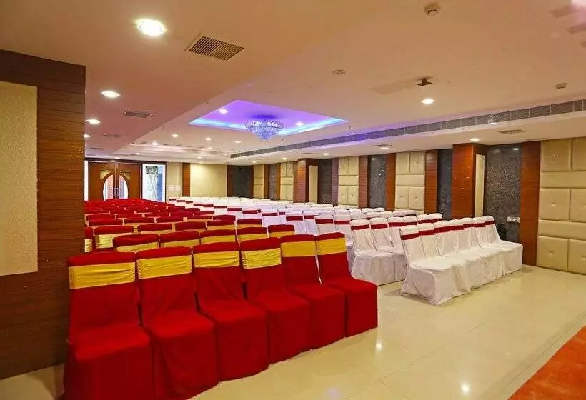 Fotos del hotel Oyo Rooms Chikkadpally:  12