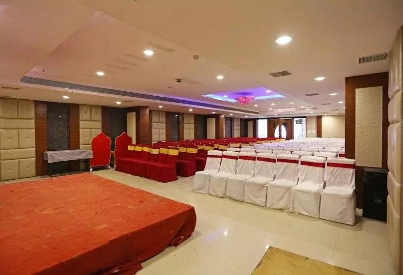 Fotos del hotel Oyo Rooms Chikkadpally:  17