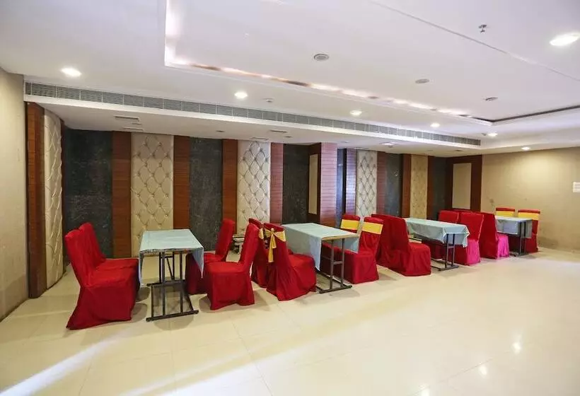 Fotos del hotel Oyo Rooms Chikkadpally:  22