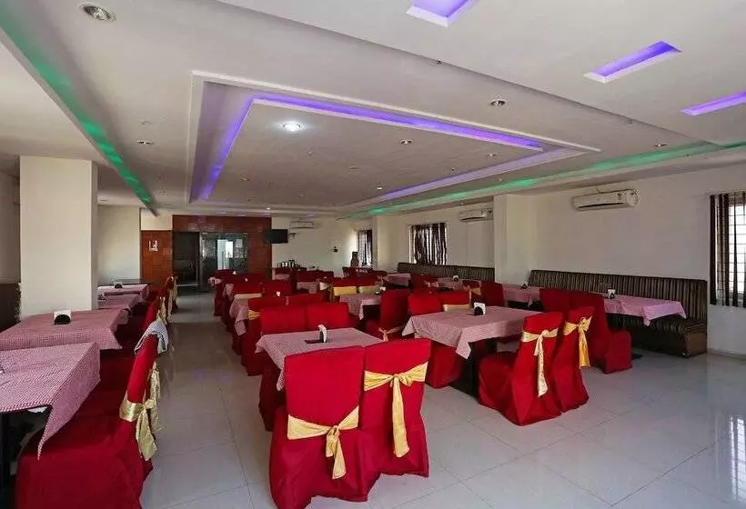 Fotos del hotel Oyo Rooms Chikkadpally:  25