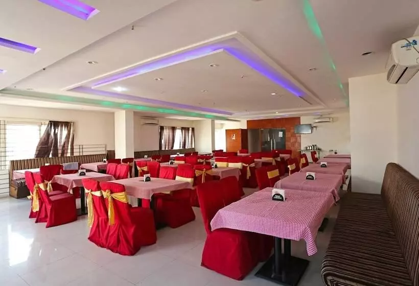 Fotos del hotel Oyo Rooms Chikkadpally:  23