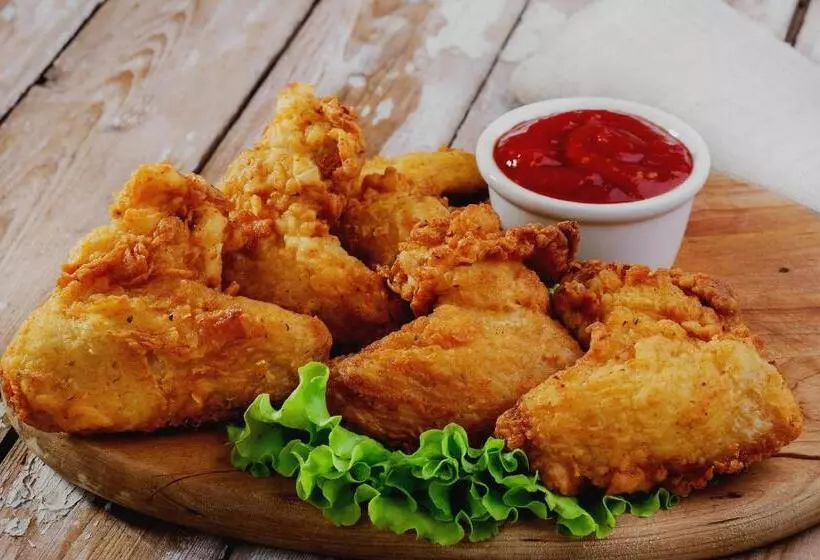 Fotos del hotel Oyo Rooms Chikkadpally:  4