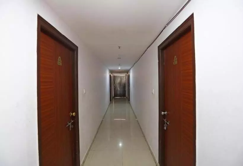 Fotos del hotel Oyo Rooms Chikkadpally:  19