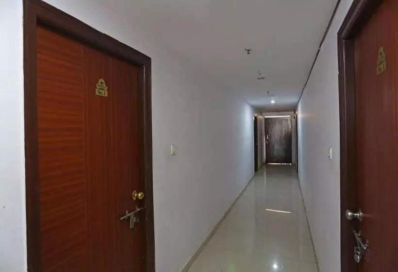 Fotos del hotel Oyo Rooms Chikkadpally:  15