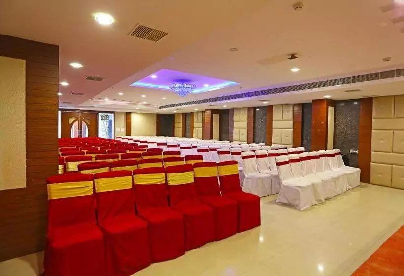 Fotos del hotel Oyo Rooms Chikkadpally:  21